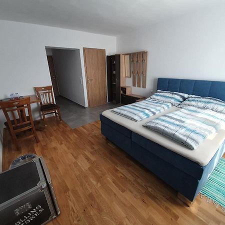Pop'S Rooms - Transilvania Boheimkirchen Dış mekan fotoğraf