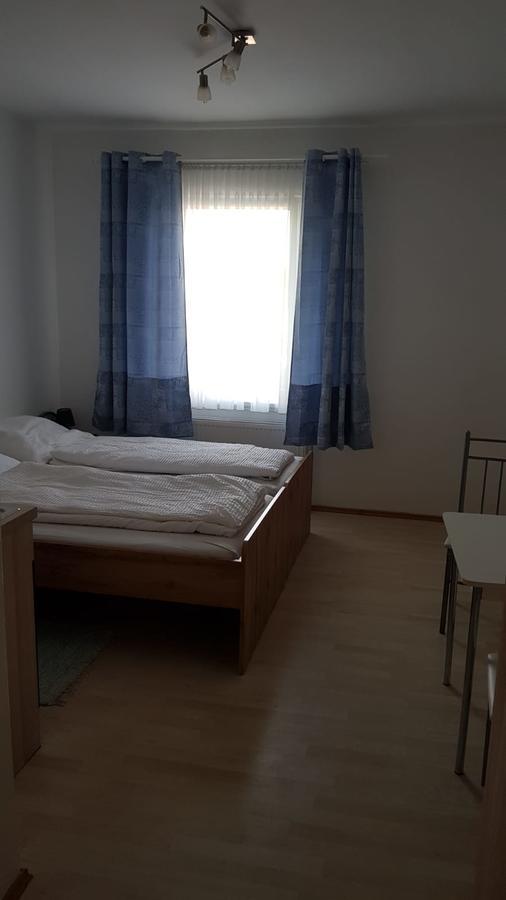 Pop'S Rooms - Transilvania Boheimkirchen Dış mekan fotoğraf